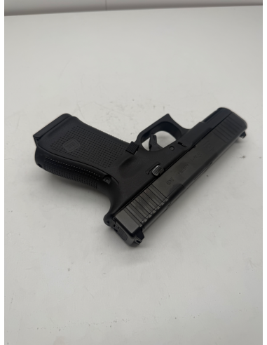 OCCASION : PISTOLET GLOCK 19 MOS GEN...