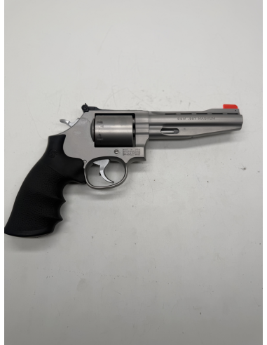 OCCASION : REVOLVER SMITH & WESSON...