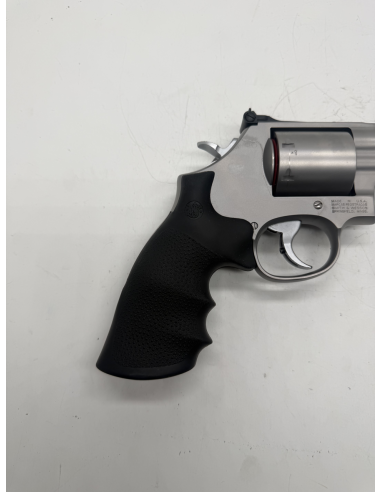 OCCASION : REVOLVER SMITH & WESSON...