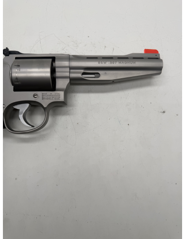 OCCASION : REVOLVER SMITH & WESSON...