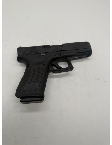 OCCASION : PISTOLET GLOCK 19 MOS GEN...