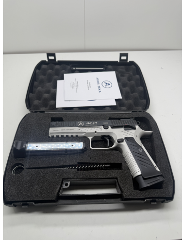 OCCASION : PISTOLET ARMA ZEKA AZ-P1...
