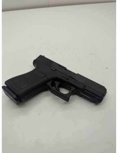 OCCASION : PISTOLET GLOCK 19 MOS GEN...