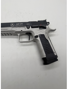 OCCASION : PISTOLET ARMA... 2