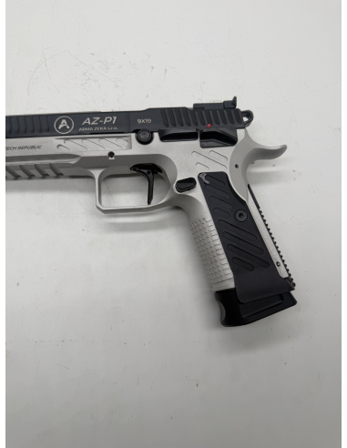 OCCASION : PISTOLET ARMA ZEKA AZ-P1...