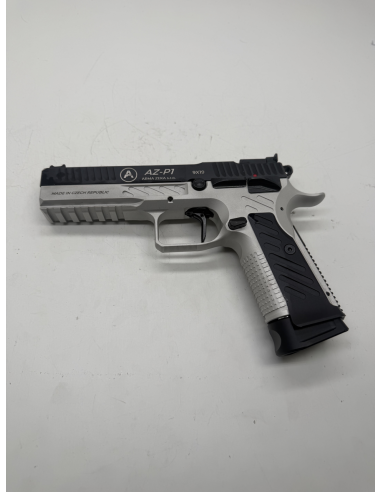 OCCASION : PISTOLET ARMA ZEKA AZ-P1...