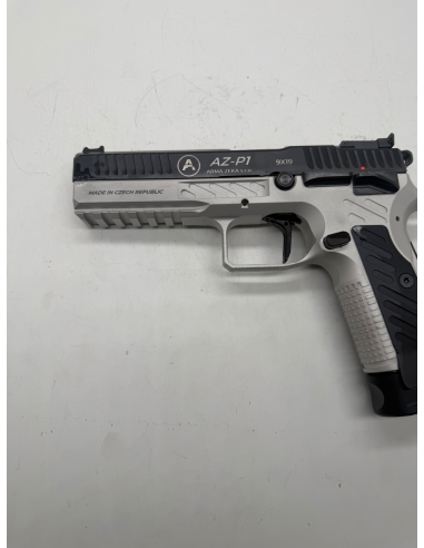 OCCASION : PISTOLET ARMA ZEKA AZ-P1...