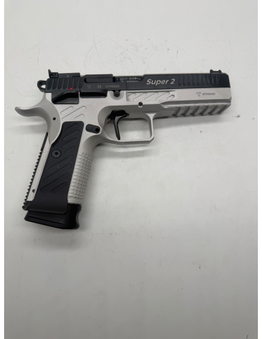 OCCASION : PISTOLET ARMA ZEKA AZ-P1...