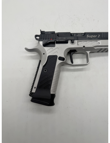 OCCASION : PISTOLET ARMA ZEKA AZ-P1...