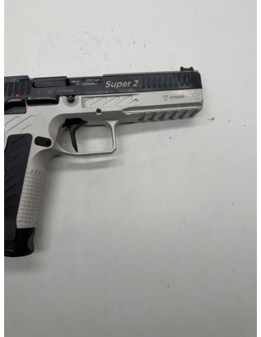 OCCASION : PISTOLET ARMA ZEKA AZ-P1...