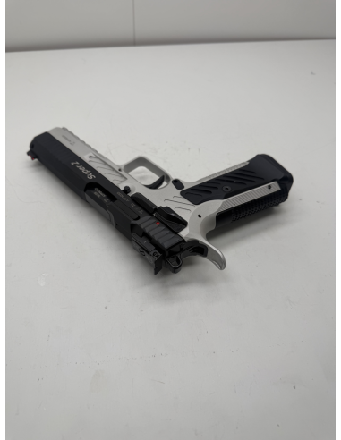 OCCASION : PISTOLET ARMA ZEKA AZ-P1...