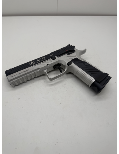 OCCASION : PISTOLET ARMA ZEKA AZ-P1...