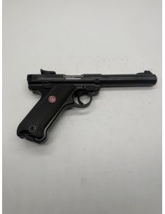 OCCASION : RUGER MARK IV...