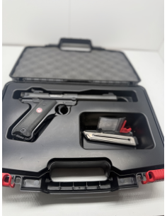 OCCASION : RUGER MARK IV... 2