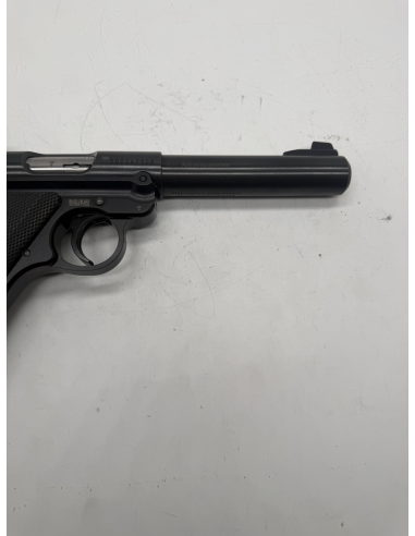 OCCASION : RUGER MARK IV TARGET 22...