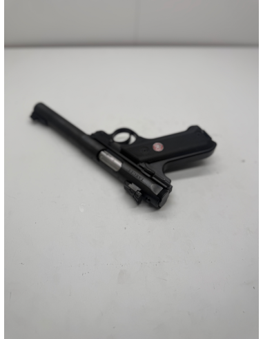 OCCASION : RUGER MARK IV TARGET 22...