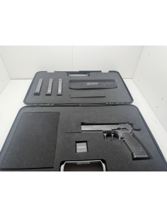 OCCASION : PISTOLET...