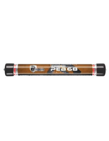 BILLES BALLES POIVRE T4E PRECISION...
