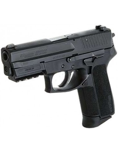 Pistolet Sig Sauer SP 2022 USA cal. 9mm