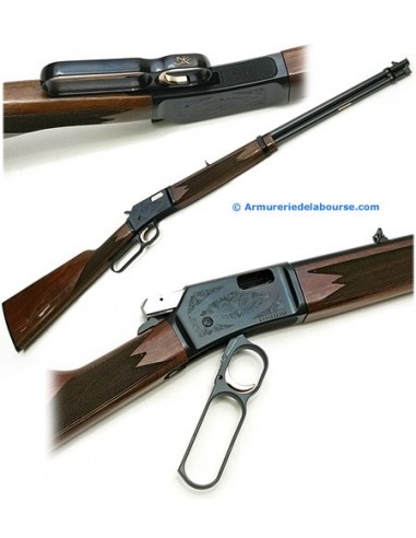 Carabine Browning BL22 22lr Grade2 LG9