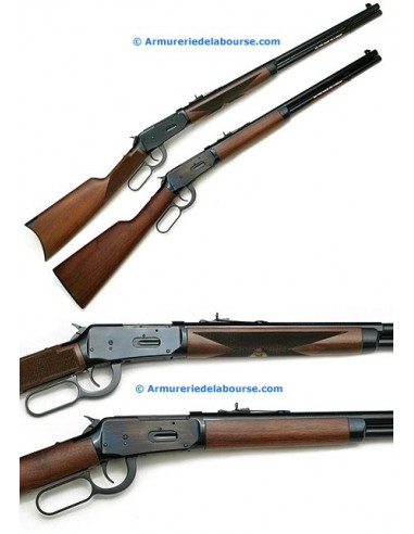 Winchester M 94 Sporter ou Short Rifle calibre 30-30