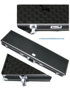 Mallette valise longue Vanguard pour deux armes 70CL