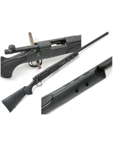 Carabine Remington 700 SPS Varmint en 243 Winchester