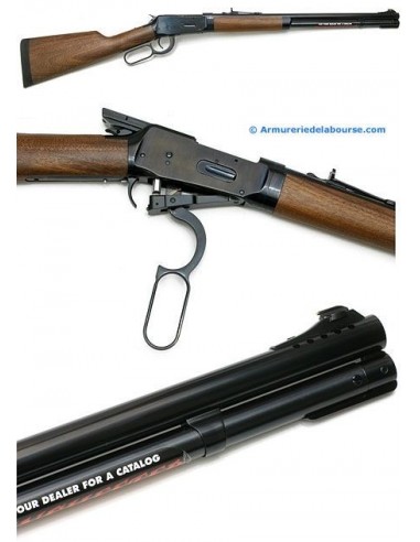 Winchester M94 Trails End Take Down Canon de 20" Cal. 450 Marlin