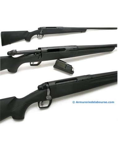 Carabine Remington 783