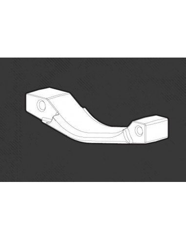 Pontet plastique Magpul  pour AR15/M16 MAG417