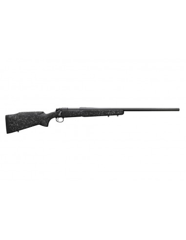 Carabine remington 700 Long Range crosse tactique calibre 30-06