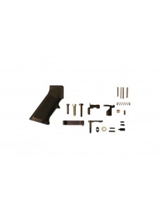 Kit de pièces détachées lower STAG AR15