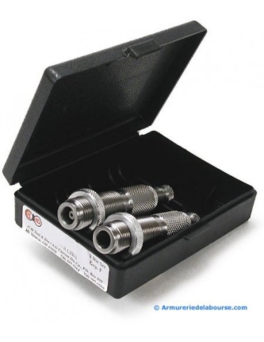 Jeu d'outils CH4D 8x50R Lebel