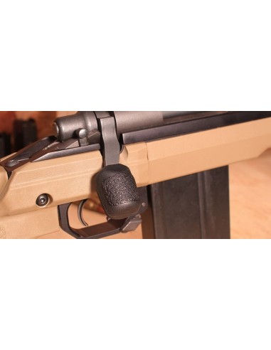 KRG boule de levier d'armement SV pour Remington 700