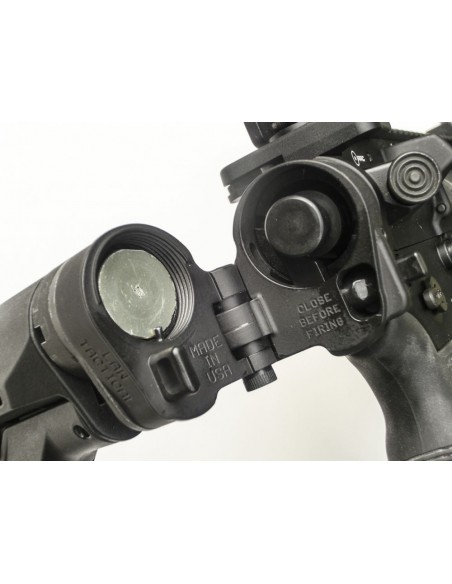 Rotule pivotante Law Tactical pour AR15 - gen 3