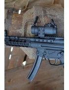 Rail picatinny Spuhr pour MP5 R-302
