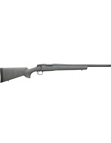 Carabine Remington 700 SPS Tactical  AAC 308win Fileté