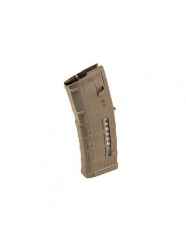 Chargeur Magpul PMAG 30 coups AR15 / M4 GEN 3  MAG556MCT
