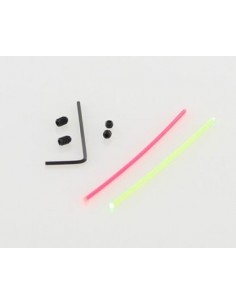 Service Kit pour guidon Dawson CZ/Tanfoglio