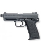 Pistolet HK USP TACTICAL 45 ACP