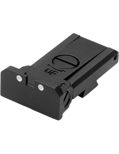 Hausse LPA réglable TANFOGLIO points blancs - TRT96TA30