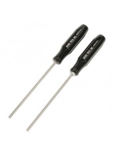 Baguette de nettoyage arme de poing BORE-TECH V-Stix