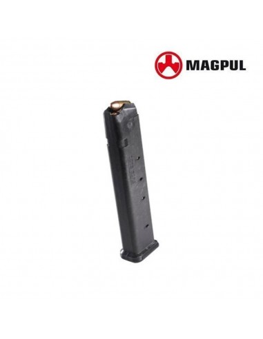 Chargeur Magpul PMAG 27 coups MAG662