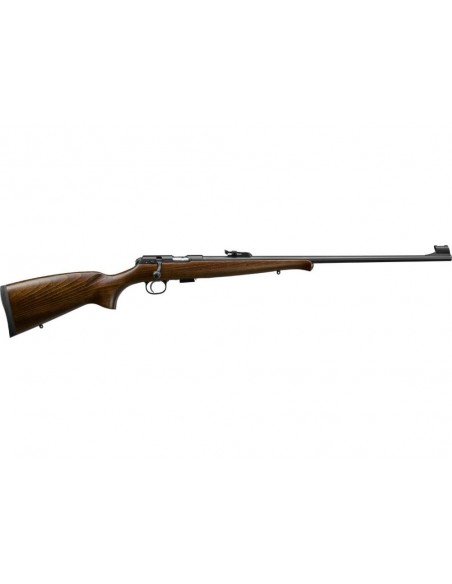 Carabine CZ 457 Training 24" fileté 1/2x20 Calibre 22lr