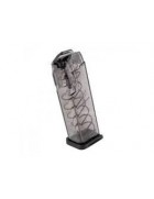 Chargeur ETS 9 coups pour Glock 43
