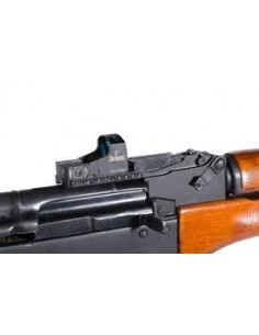 Texas Bitty Dot AK - Montage pour Viseur Point Rouge Doctor/Burris/FF/Vortex/Venom (BDM3)