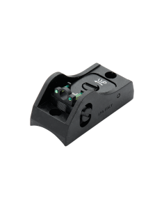 HAUSSE LPA REGLABLE DE COMBAT FIBRE OPTIQUE A VISSER POUR FAP/SEMI AUTOMATIQUE