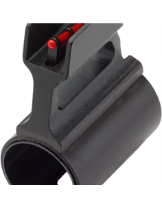 GUIDON RAMPE LPA POUR BAR11W MONTAGE SANS PERCAGE SUR TUBE SG6M1F