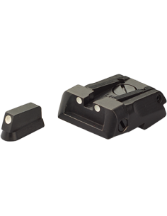 HAUSSE REGLABLE LPA SPS06CZ30 CZ SHADOW SP01 / SHADOW2 POINT BLANC