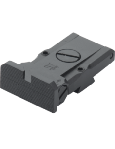 HAUSSE REGLABLE LPA TRT44DE07 - DESERT EAGLE FEUILLET NOIR